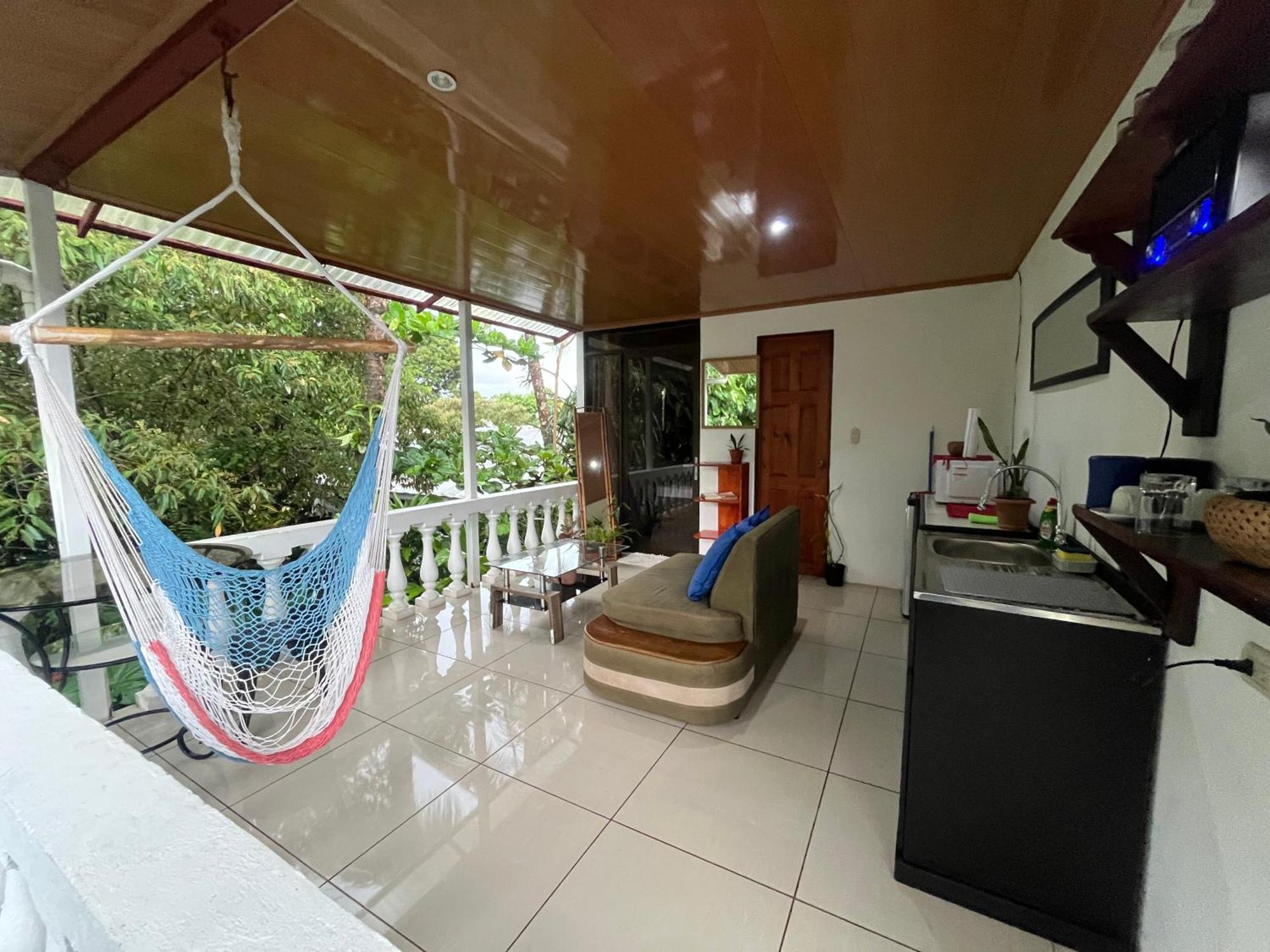 Frias Home Tortuguero Extérieur photo